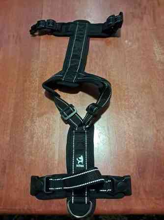 Fleksi ja valjaat Kuopio