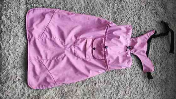 Dogman sadetakki Jyvaeskylae