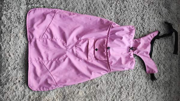 Dogman sadetakki Jyvaeskylae – foto 1