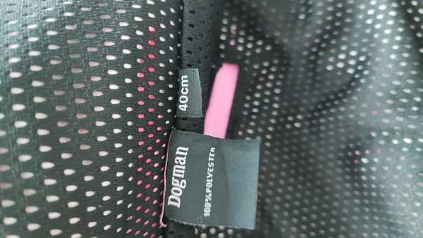 Dogman sadetakki Jyvaeskylae – foto 3