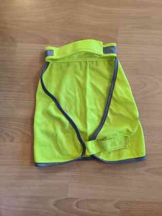 Koiran heijastinliivi M-koko Helsinki