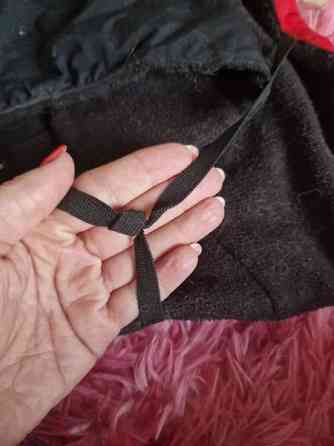 Hurtta toppamantteli 45cm Kemijärvi