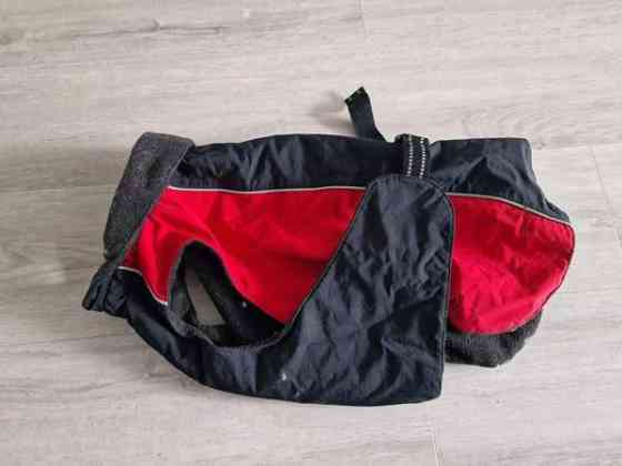 Hurtta toppamantteli 45cm Kemijärvi