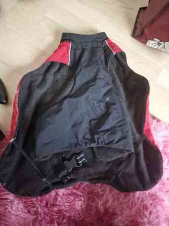 Hurtta toppamantteli 45cm Kemijärvi