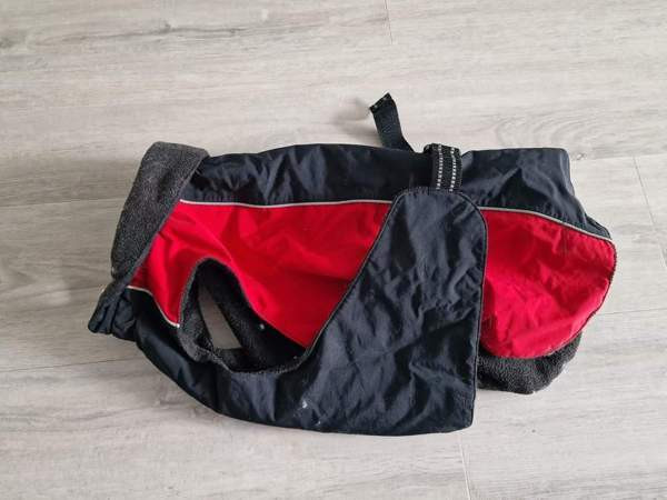 Hurtta toppamantteli 45cm Kemijärvi – foto 1