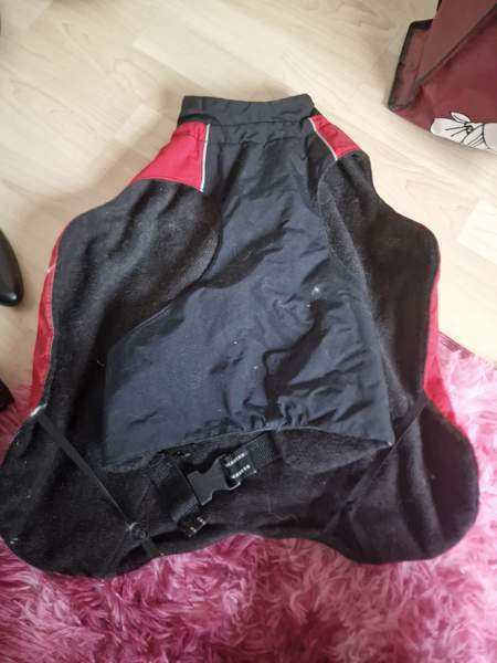 Hurtta toppamantteli 45cm Kemijärvi – foto 2