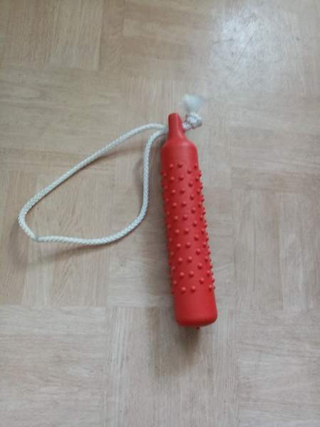 Koirien vesi lelu Espoo - valokuva 2