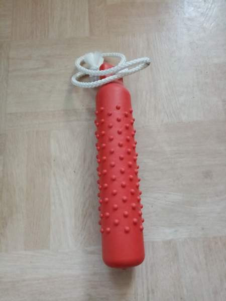 Koirien vesi lelu Espoo - valokuva 1