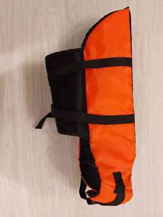 Koiran pelastusliivit Эспоо