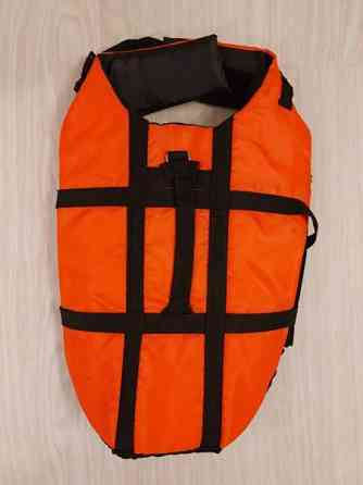 Koiran pelastusliivit Эспоо