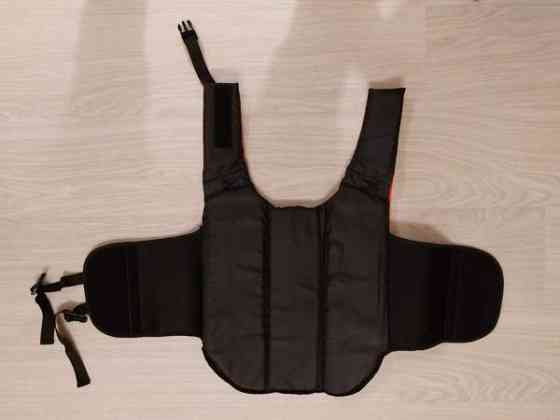 Koiran pelastusliivit Эспоо