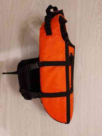 Koiran pelastusliivit Эспоо