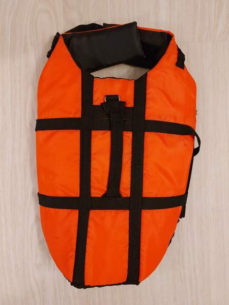 Koiran pelastusliivit Espoo – foto 1