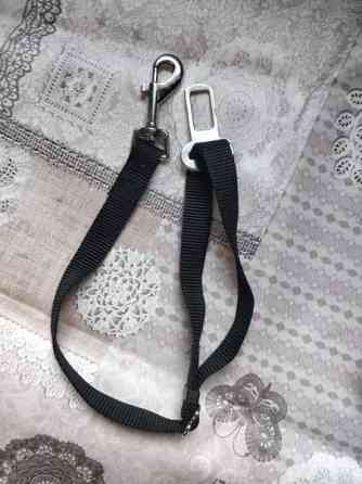 Turvavyöpala, käytetty Loppi