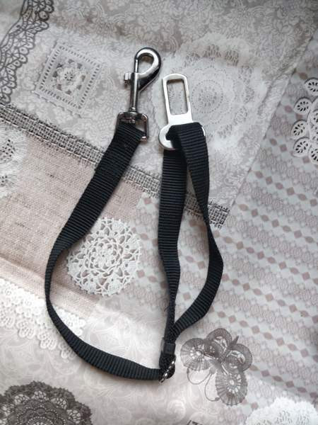 Turvavyöpala, käytetty Loppi - изображение 1