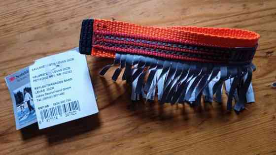 HEIJASTIN JOKKE LEVAS kaulaheijastin Raasepori