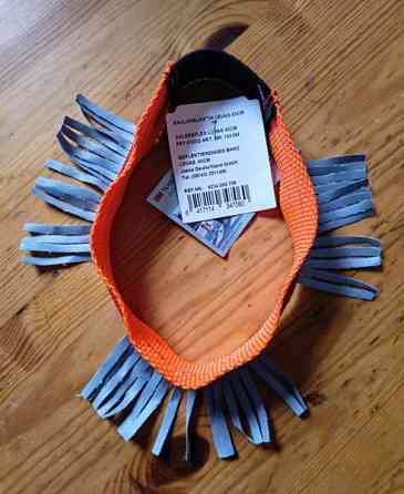 HEIJASTIN JOKKE LEVAS kaulaheijastin Raasepori