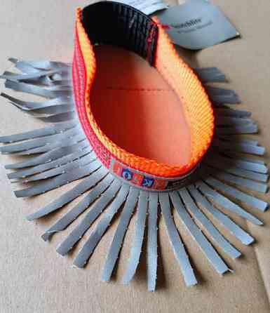 HEIJASTIN JOKKE LEVAS kaulaheijastin Raasepori