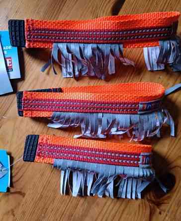 HEIJASTIN JOKKE LEVAS kaulaheijastin Raasepori