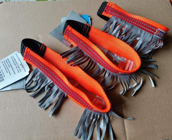 HEIJASTIN JOKKE LEVAS kaulaheijastin Raasepori – foto 5