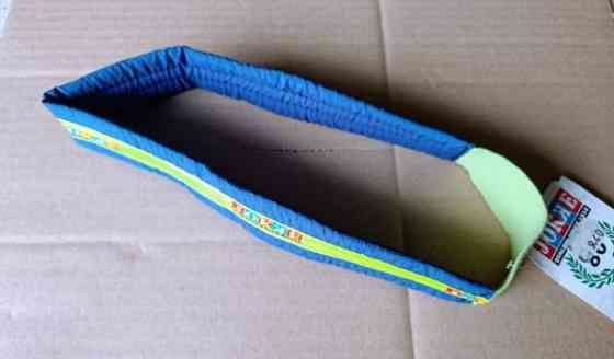 Heijastin, kaulaheijastin Raasepori