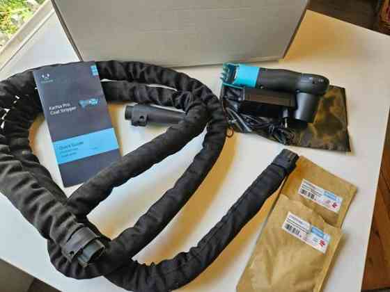 Karhia Pro trimmeri Вантаа