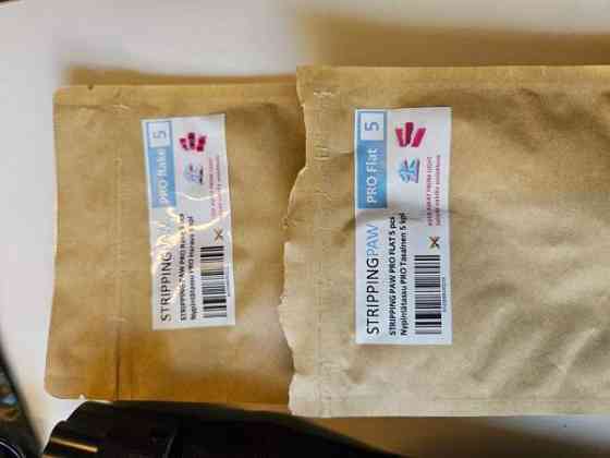 Karhia Pro trimmeri Вантаа