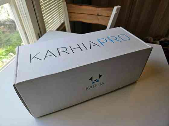 Karhia Pro trimmeri Вантаа