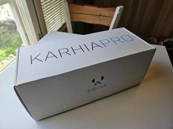 Karhia Pro trimmeri Vantaa – foto 1