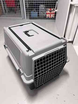 Ferplast Atlas 40 koiran kuljetuskoppa Oulu