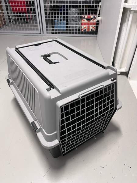 Ferplast Atlas 40 koiran kuljetuskoppa Oulu - valokuva 1