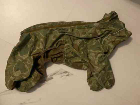 Hurtta sadehaalari Kangasala