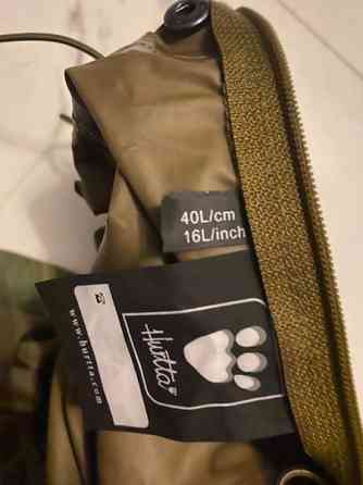 Hurtta sadehaalari Kangasala