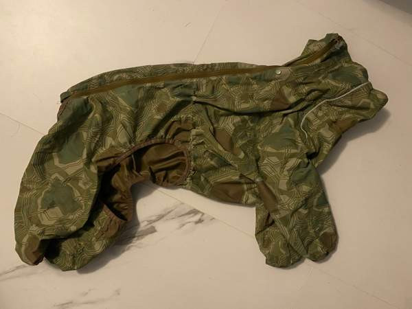 Hurtta sadehaalari Kangasala - photo 1