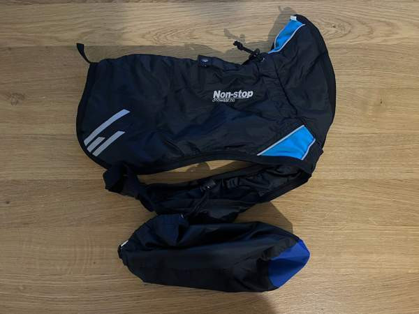 Non-Stop Dogwear Pro Warm Jacket toppatakki Оулу - изображение 1