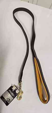 110cm ruskea nahkatalutin Kangasniemi