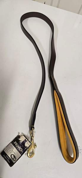 110cm ruskea nahkatalutin Kangasniemi - photo 1