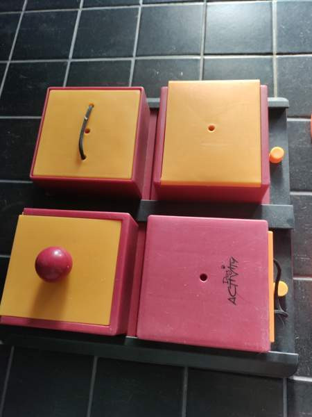 Koiran aktivointi lelu / peli Lohja – foto 1