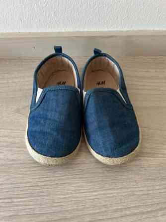 H&M tennarit 24 Tampere