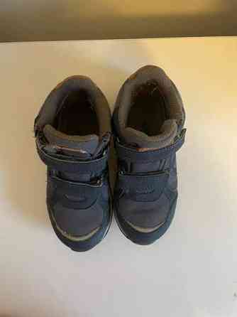 29 (nafti) VK-kengät Kavat Эспоо