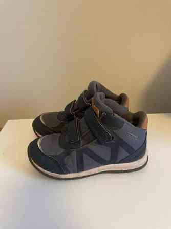 29 (nafti) VK-kengät Kavat Эспоо