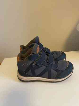 29 (nafti) VK-kengät Kavat Эспоо