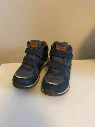 29 (nafti) VK-kengät Kavat Эспоо