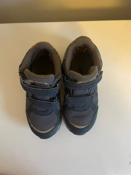 29 (nafti) VK-kengät Kavat Espoo - photo 4