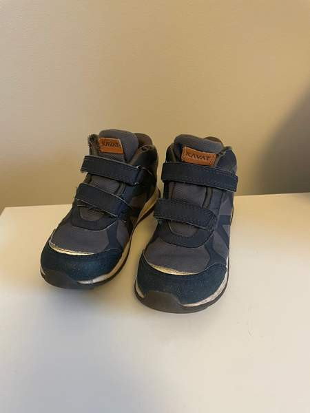 29 (nafti) VK-kengät Kavat Espoo - photo 2