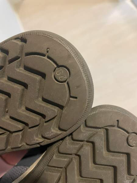 29 (nafti) VK-kengät Kavat Espoo - photo 5