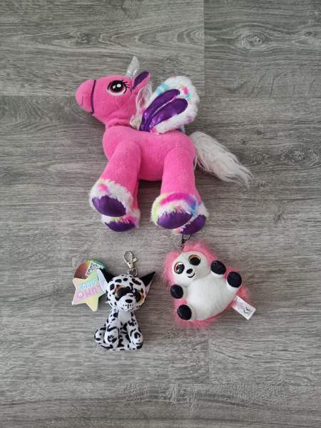 Pehmolelut Rovaniemi - valokuva 1