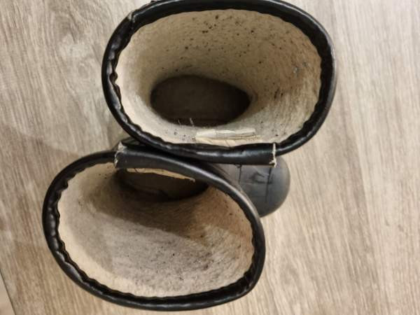 vuorelliset kumpparit Kurikka - photo 2