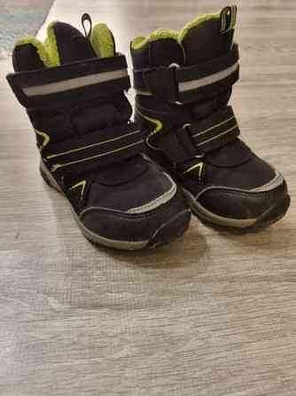 Varsikengät Kurikka