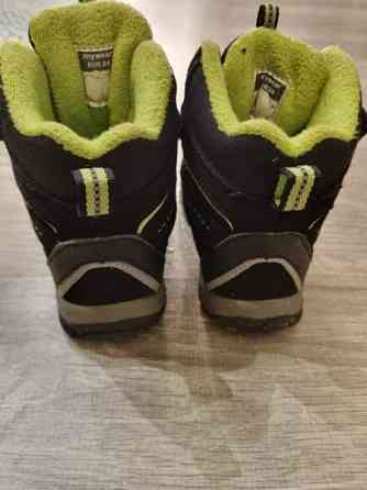 Varsikengät Kurikka